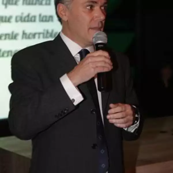 José Luis Díaz Rivera