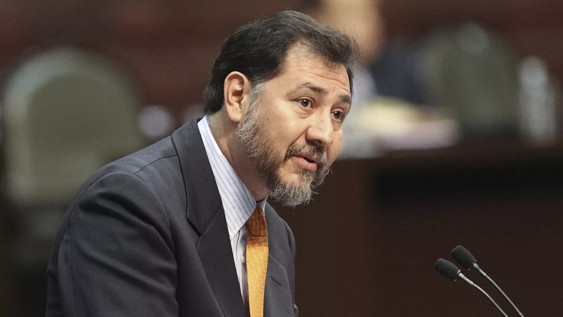 Gerardo Fernández Noroña