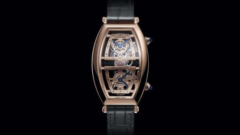Relojes 9