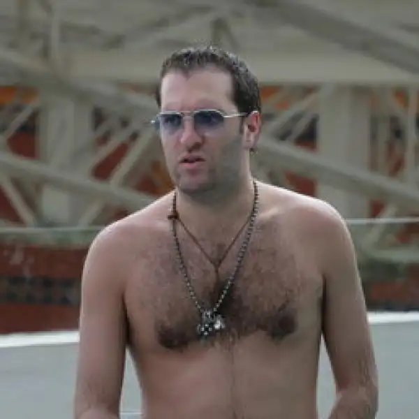 Eduardo Serio