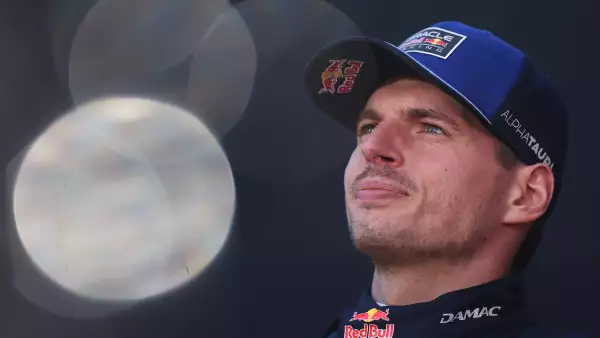 El dominio de Mercedes amenaza el reinado de Verstappen en Suzuka