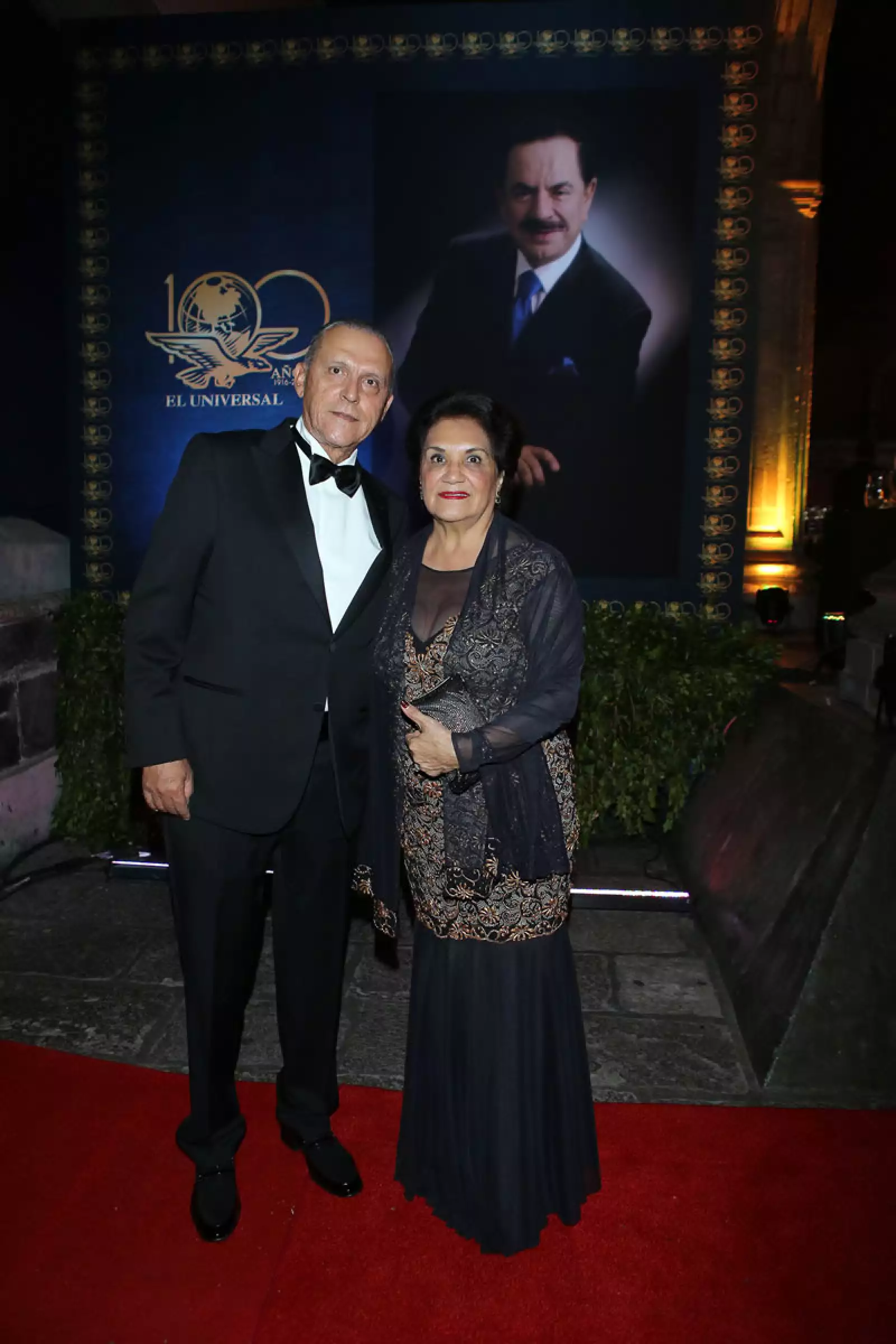 100 años del Universal 