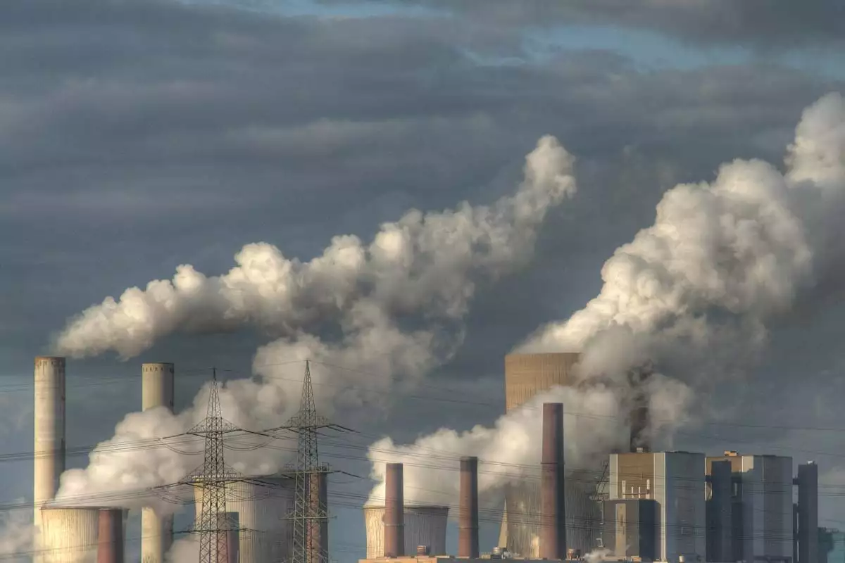 CFE da contrato millonario sin competencia a Troy T&D (Planta termoelectrica)