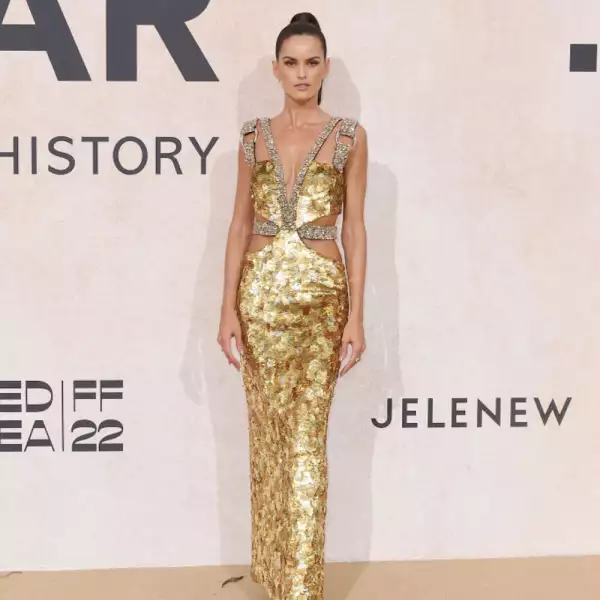amfAR Gala Cannes 2022 - Jelenew