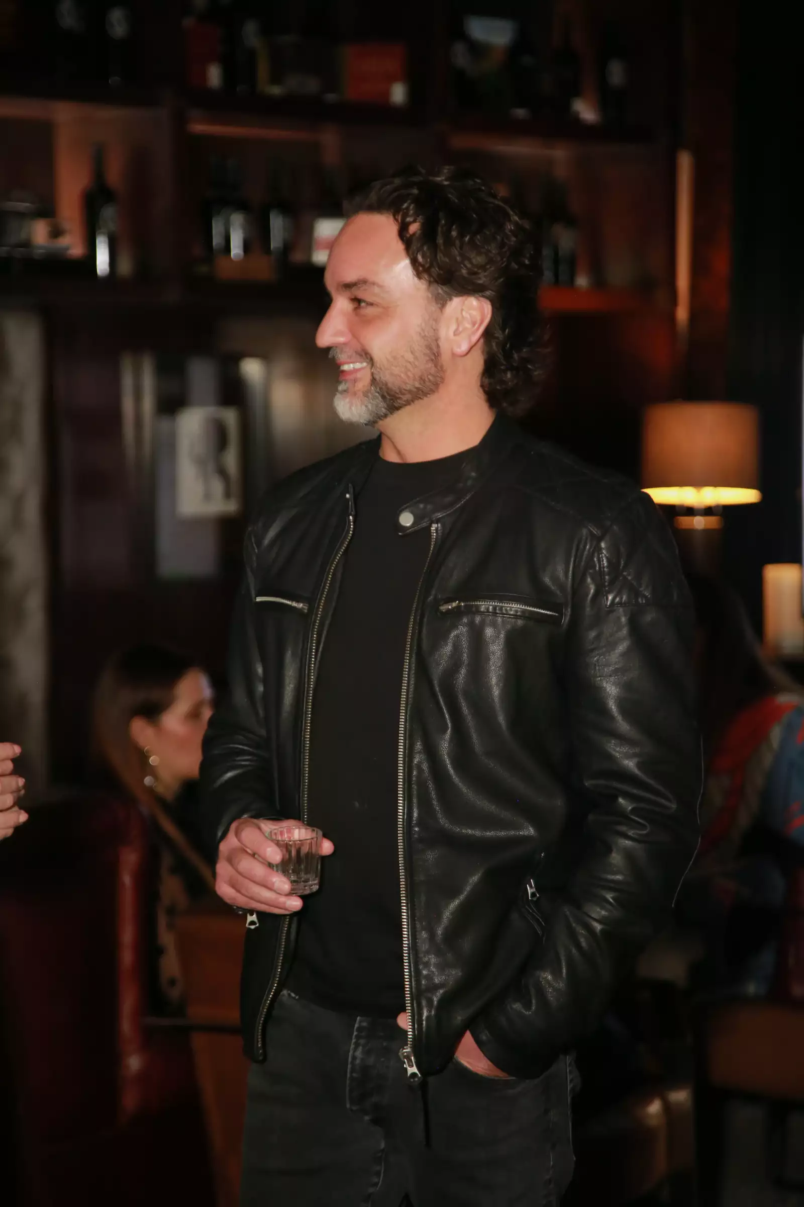 COCKTAIL FESTIVAL INTERNACIONAL DE CINE DE MORELIA 