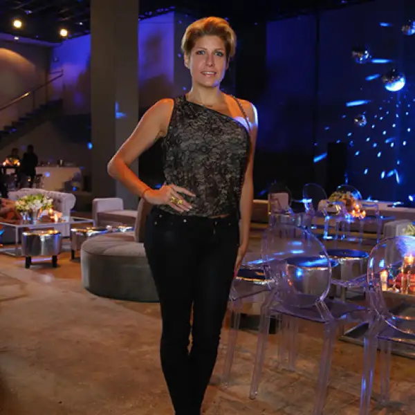 Paulina Díaz Ordaz
