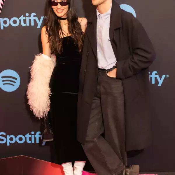 ALFOMBRA GALA SPOTIFY
