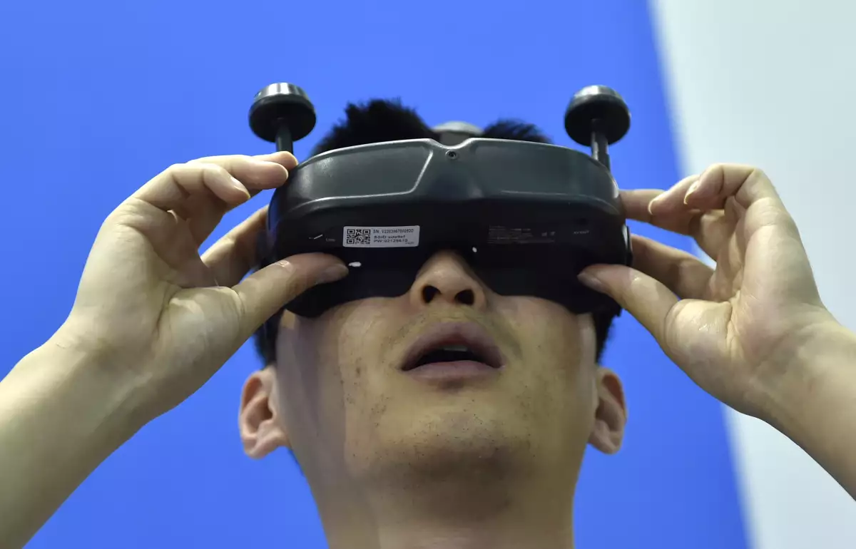 Hacia finales de año las tecnológicas integrarán en sus procesadores soportes de realidad virtual para móviles.