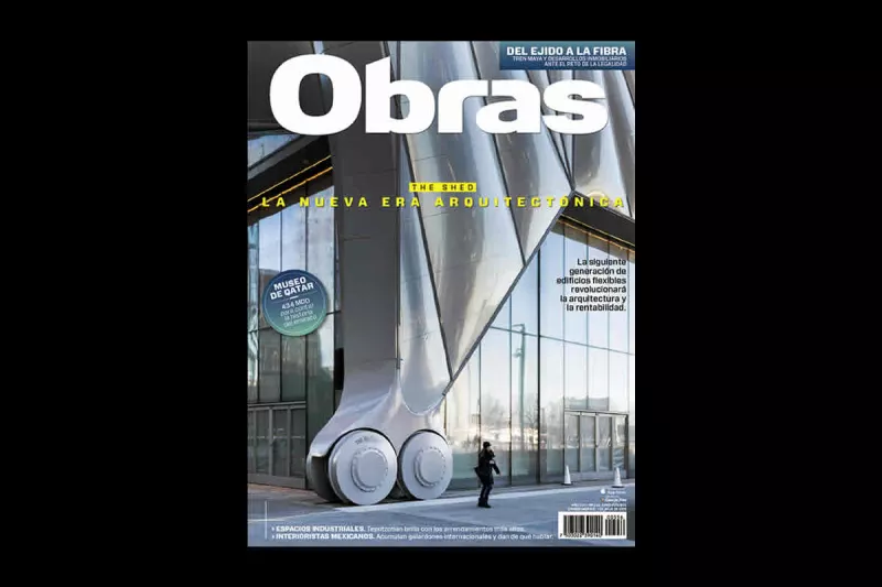 The SHED, la nueva era OBRAS Junio.jpg