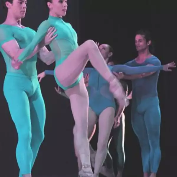 Ballet de Monterrey