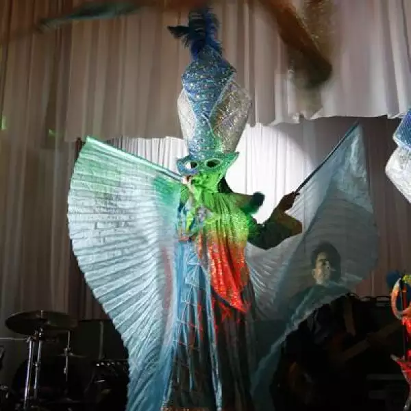 Boda Elizabeth Jacobo