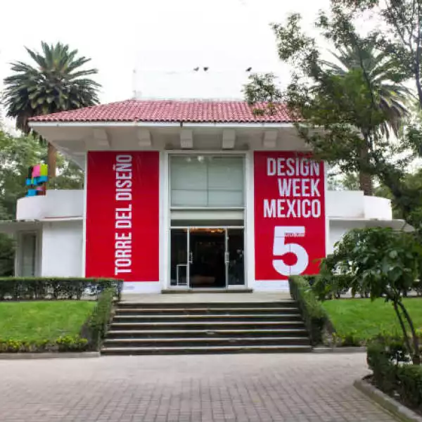 Design Week M�xico 1