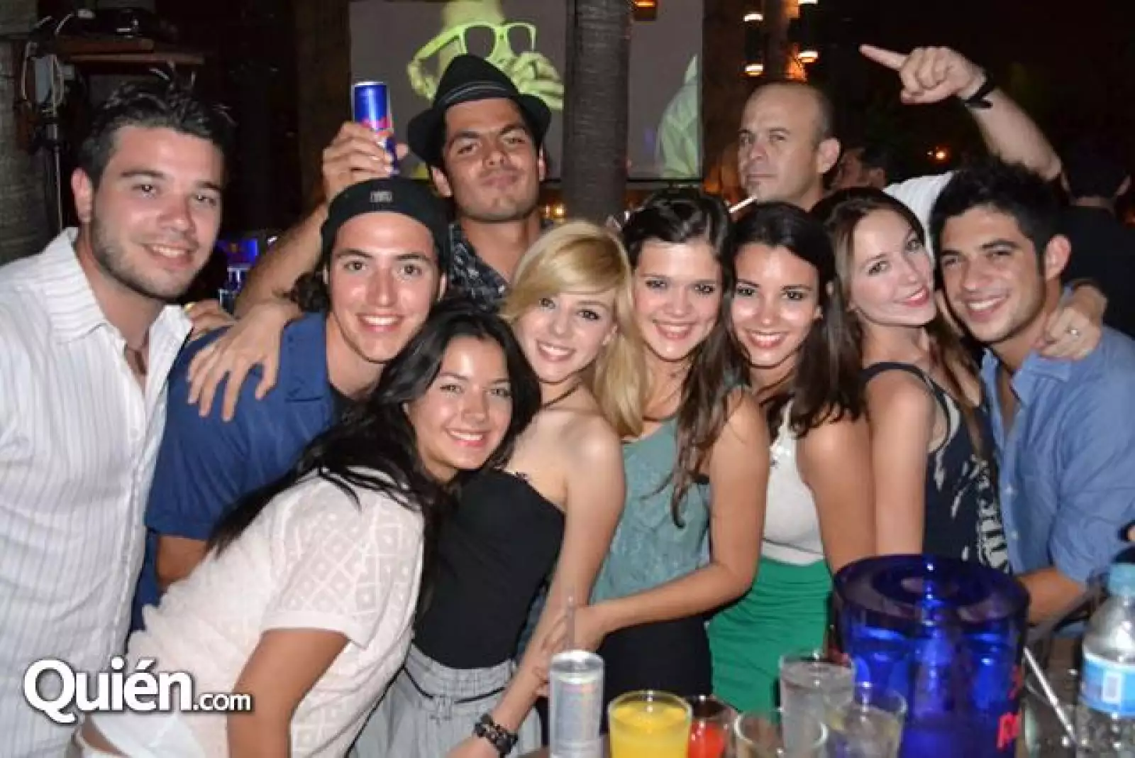 Adrenalina Red Bull 2011