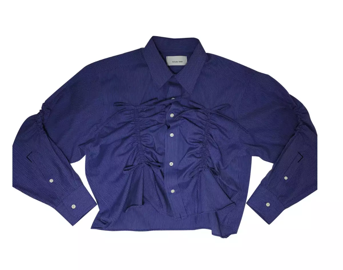 Camisa 1999