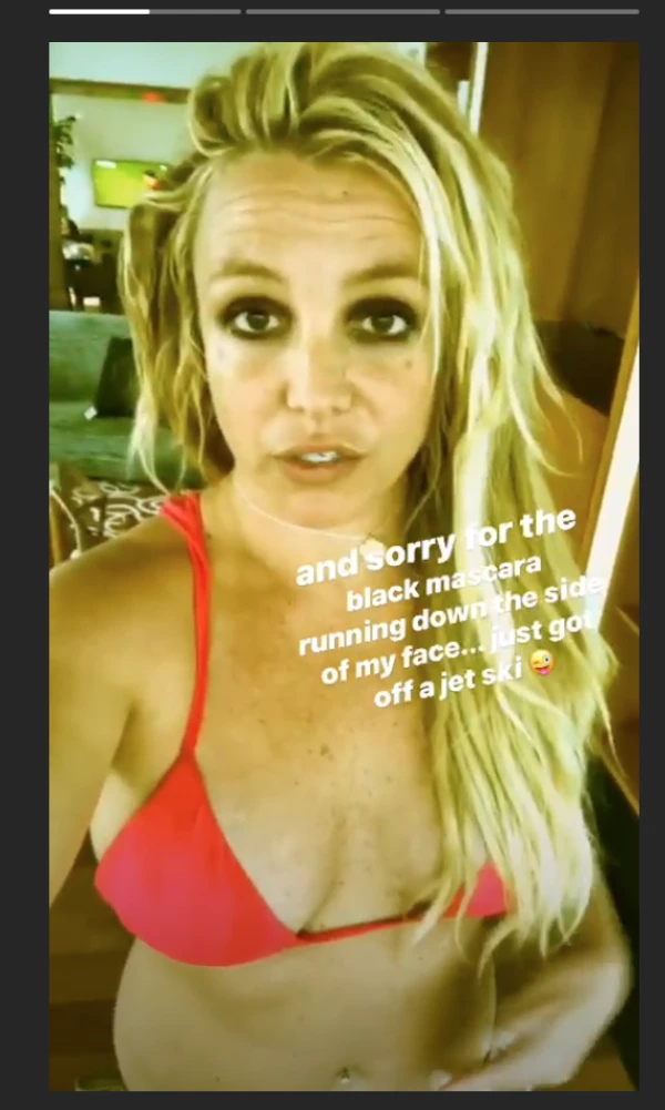 Britney Spears