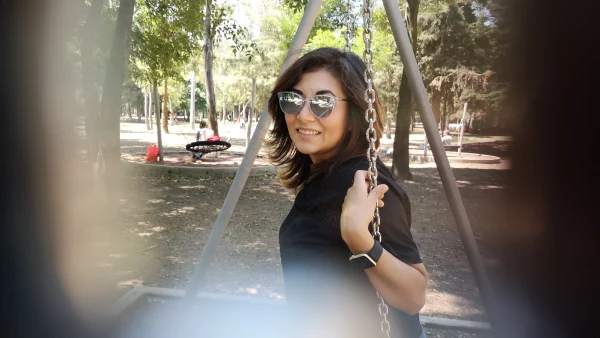 Las fotos de los tres lentes