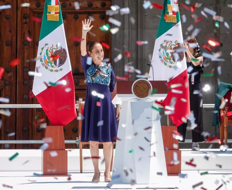 Sheinbaum Asamblea Informativa