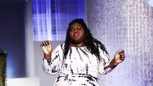 Gabourey Sidibe
