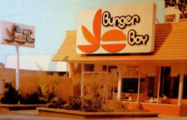 Burgerboy
