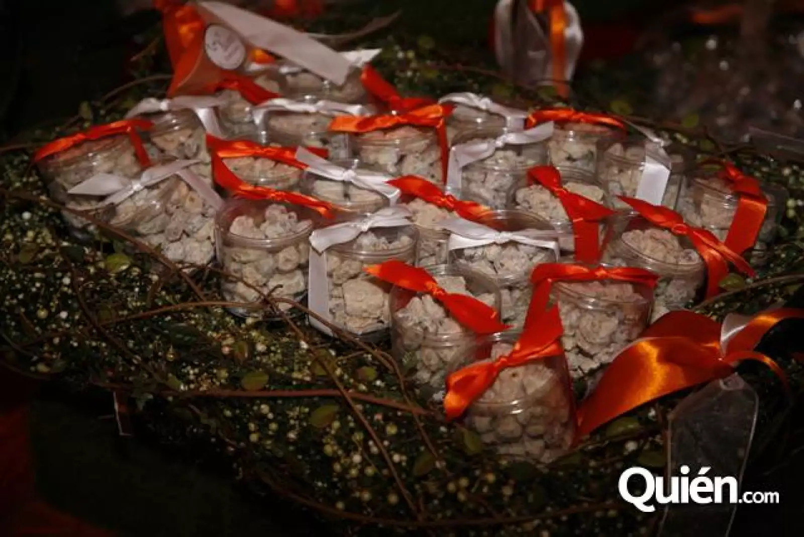 Boda Elizabeth Jacobo