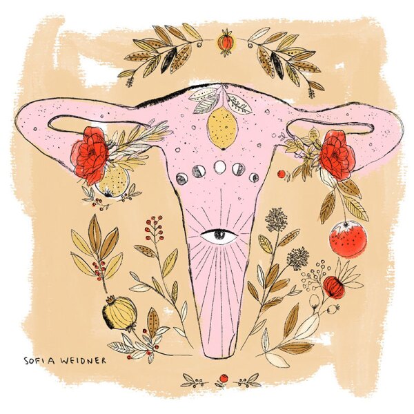 Feminismo society Elle Mexico