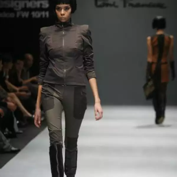 IDM Pasarela Toni Francesc