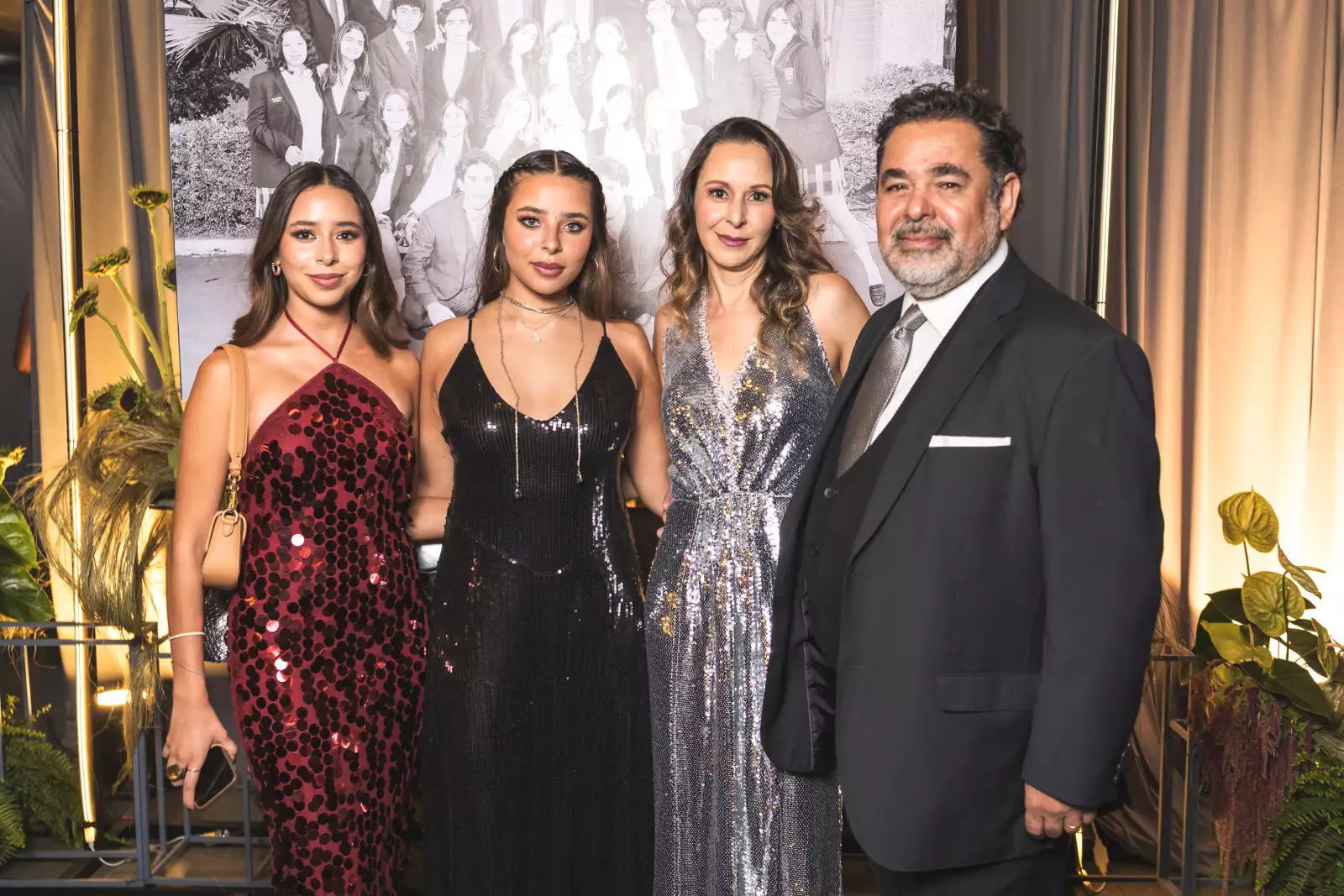 GRADUACIÓN MIRAFLORES