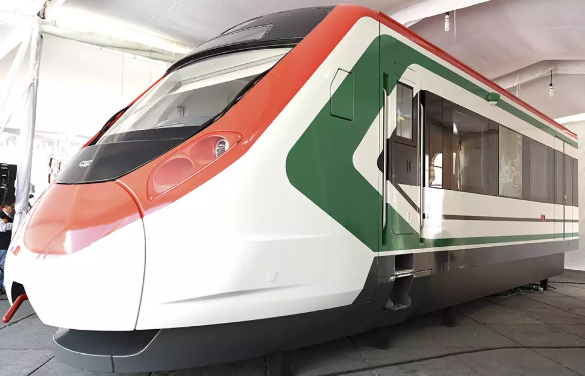 Transporte rápido