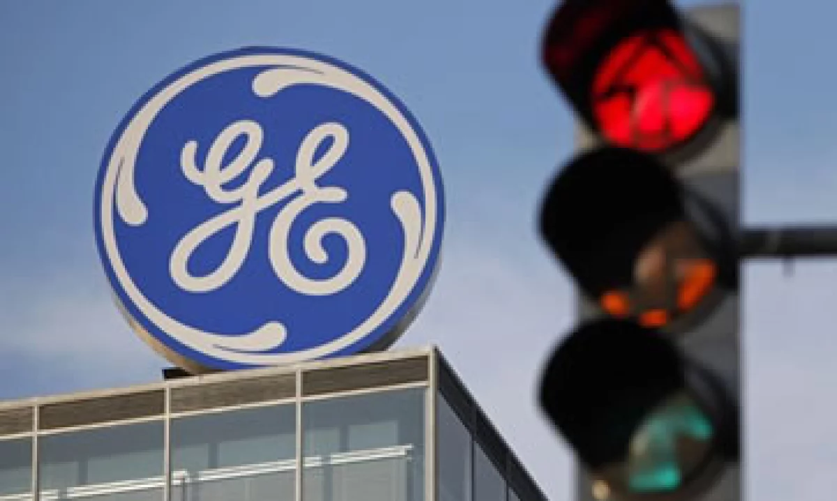 GE tiene negocios que van desde infraestructura tecnológica a servicios financieros. (Foto: Reuters)