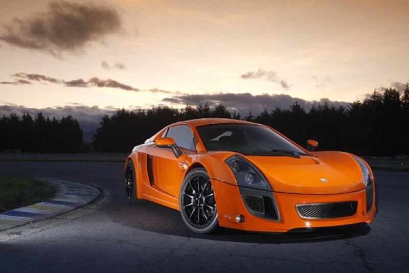 Mastretta MXT