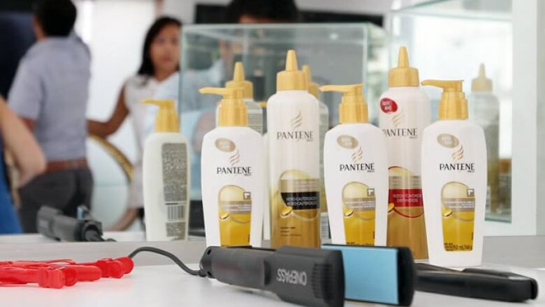 P&G asumirá cargos extraordinarios por hasta 275 millones de dólares tras la devaluación del bolívar.