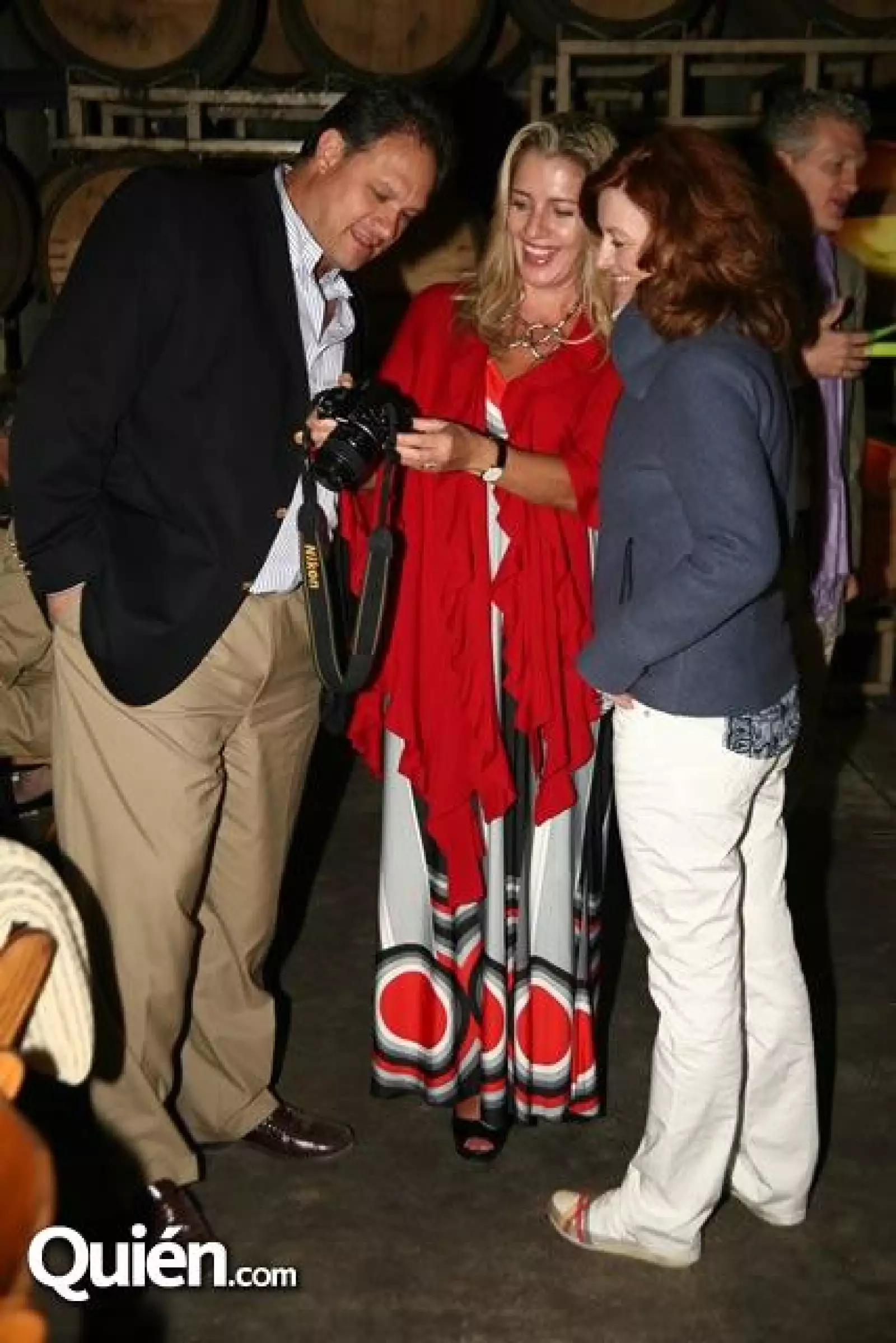 Vendimia Monte Xanic