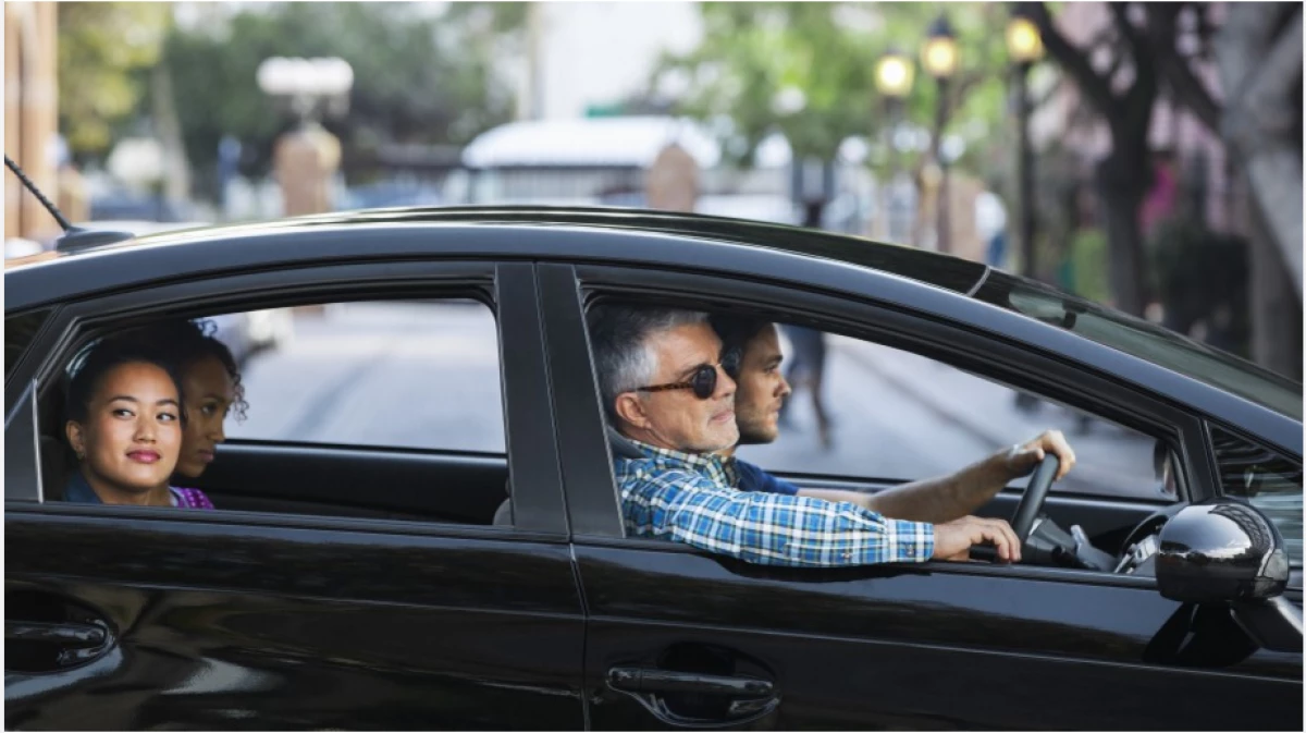 La app de movilidad compartió sus secretos para conquistar usuarios en redes sociales