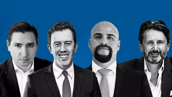 Elecciones en Estados Unidos