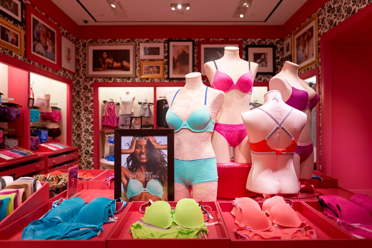 victorias secret