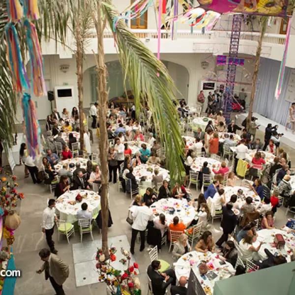 Décimo aniversario Grandes artesanos de la Gastronomia