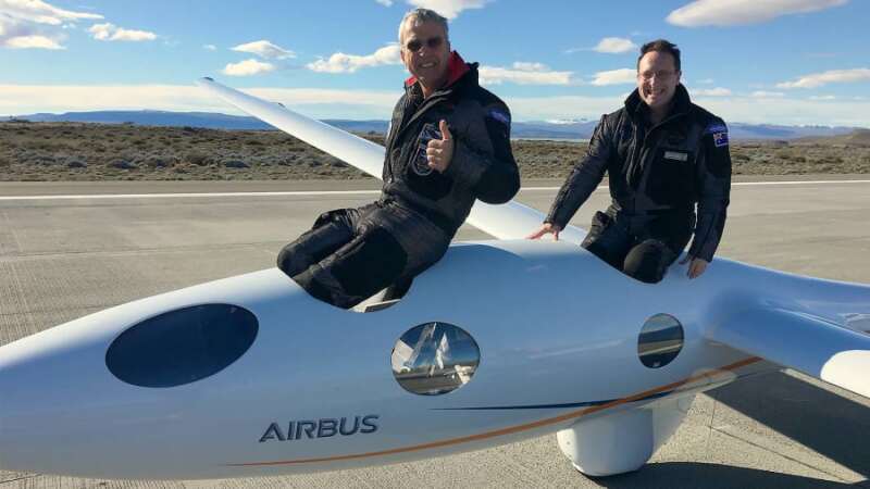 Piloto