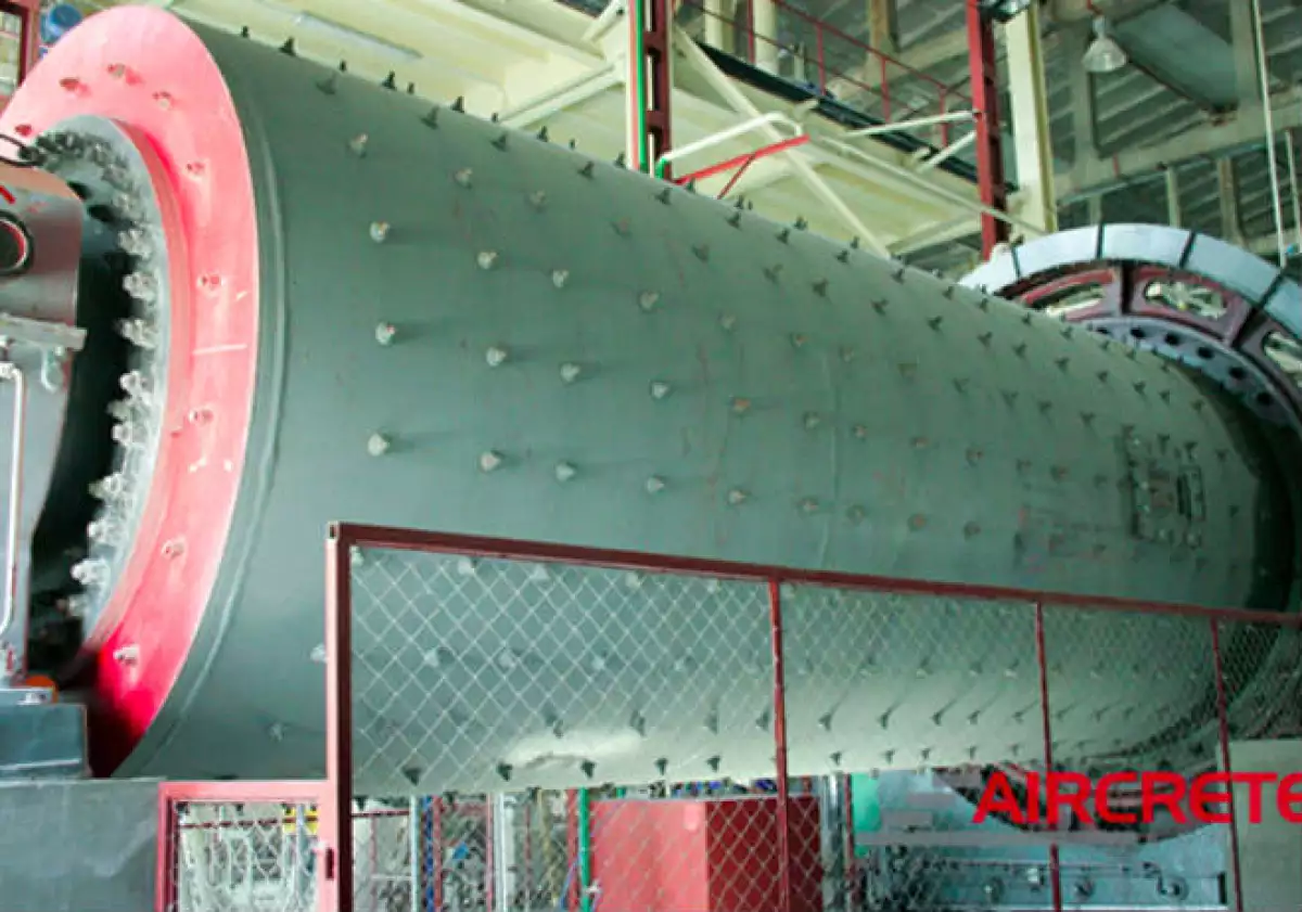 AIRCRETE