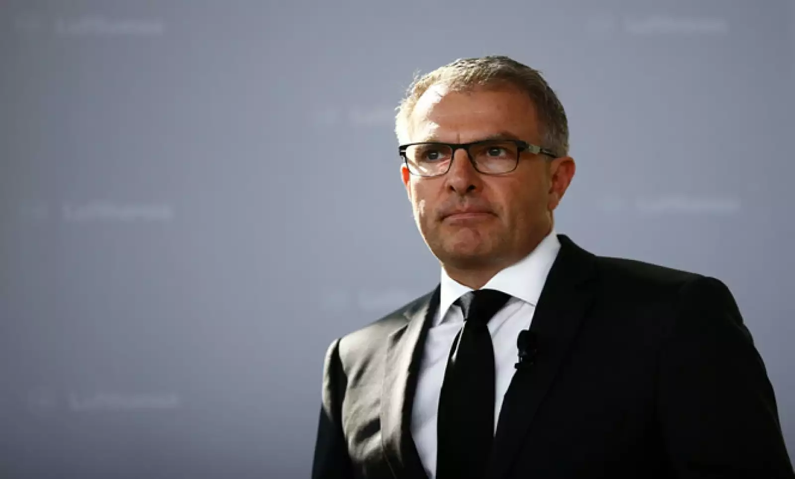 El presidente ejecutivo de la empresa, Carsten Spohr, dijo que se trata de un día negro para la aerolínea.