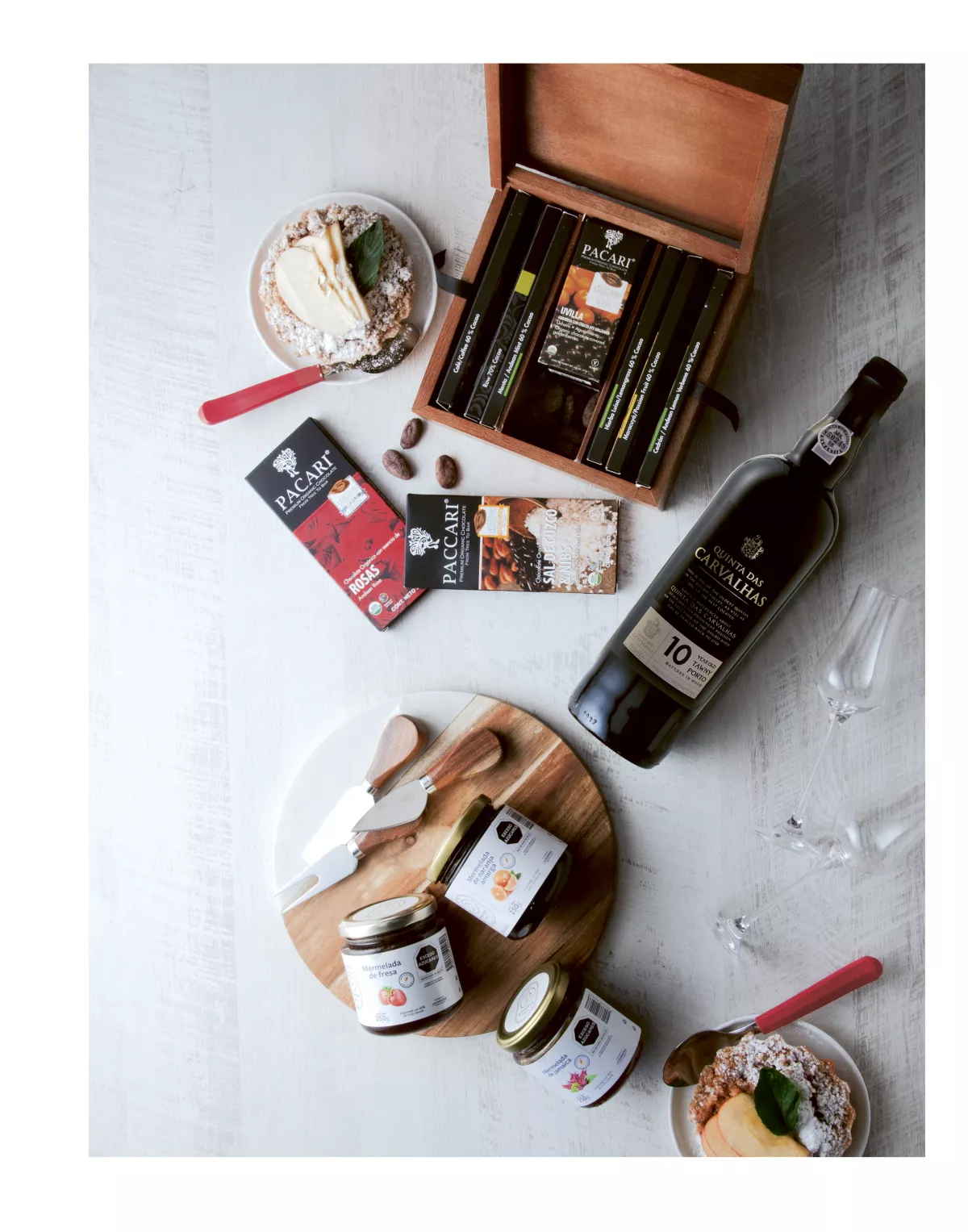 Evita el exceso. Aliméntate  sanamente
