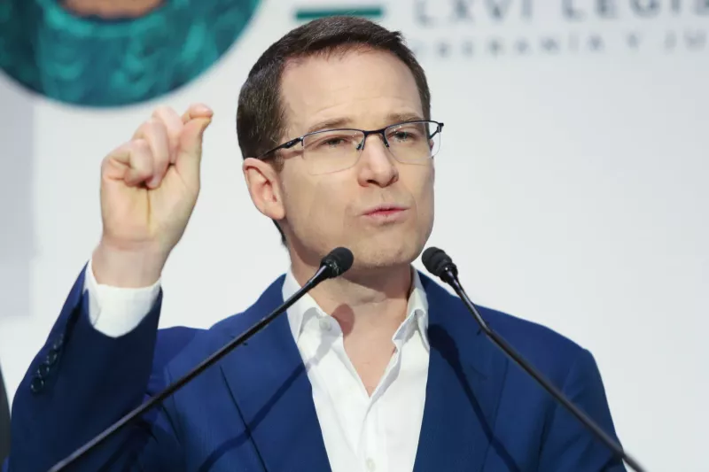 Conferencia PAN Comisión Permanente  (2)