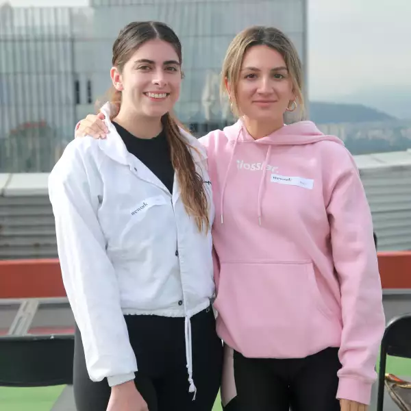 rocio-fabian-e-ingrid-parizot