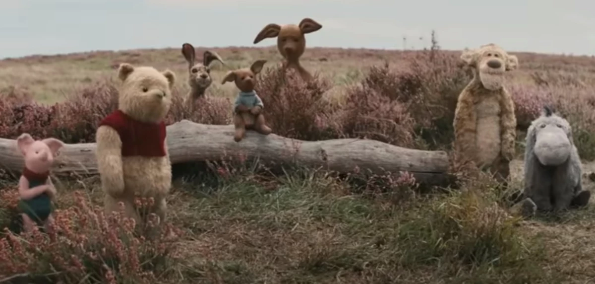 Pooh