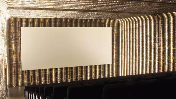 Cineteca Matadero