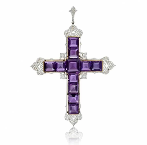 Attallah Cross