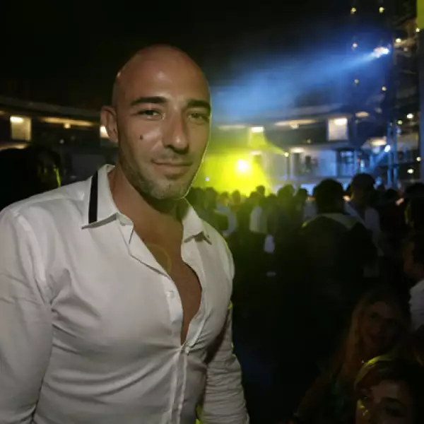 Inauguración Habita Monterrey