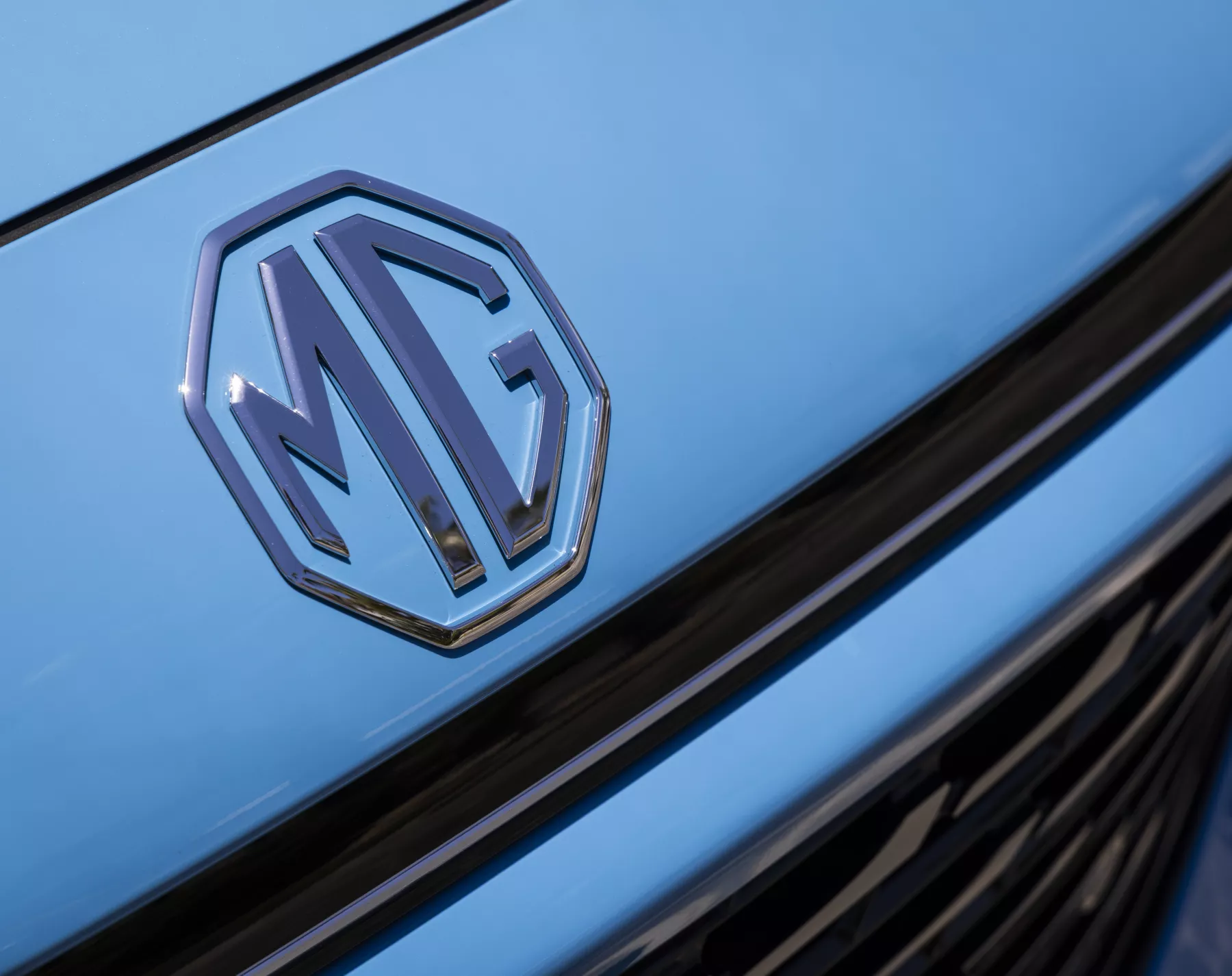 Este es el plan de MG para mantenerse en el top 10 de ventas en México