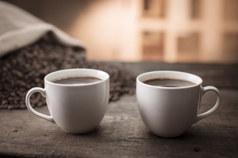 Café
