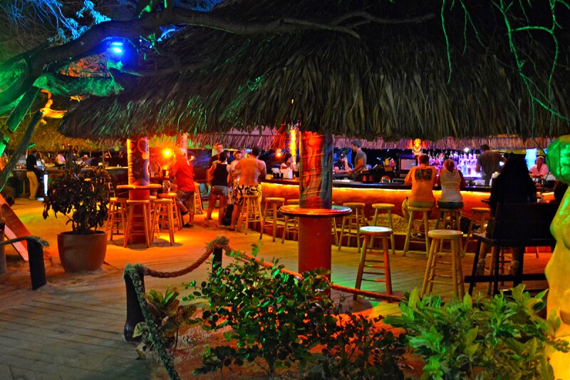 Aruba