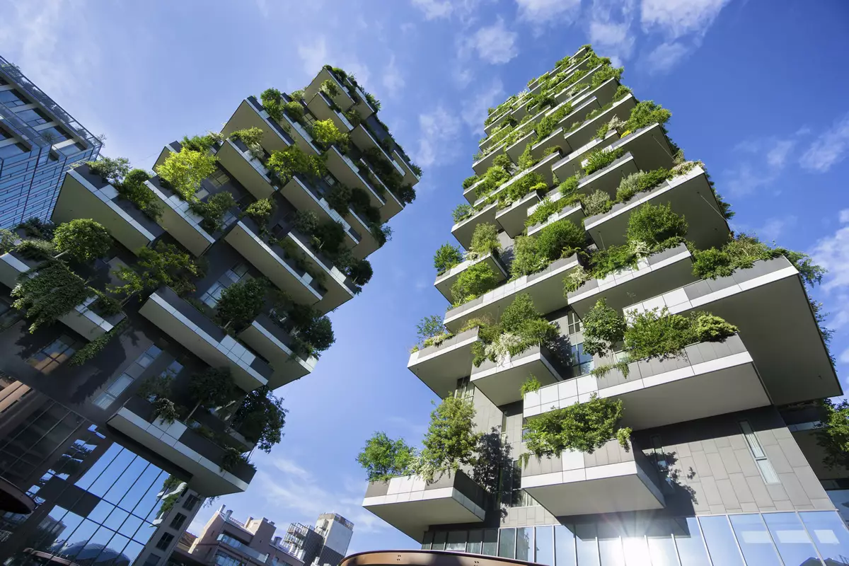 arquitectura bioclimática
